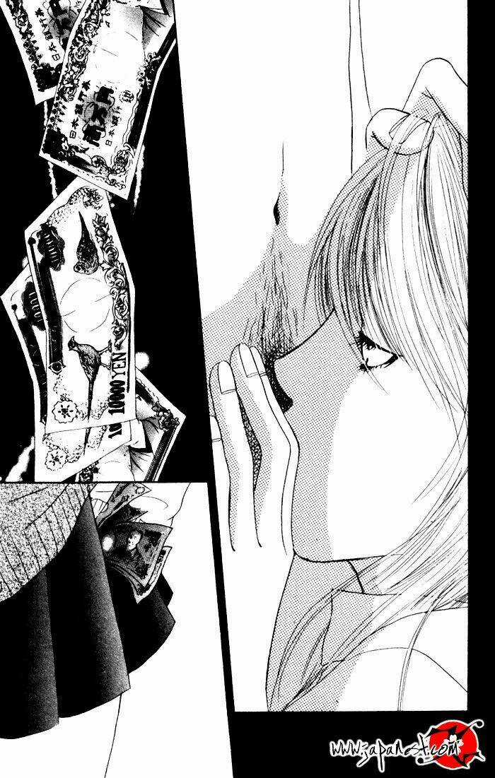 Deep Love - Ayu No Monogatari - Chapter 1 - Trang 10