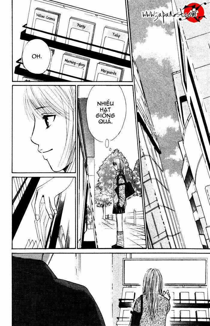 Deep Love - Ayu No Monogatari - Chapter 1 - Trang 91