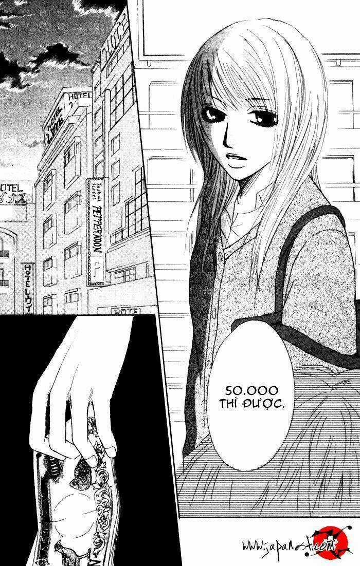 Deep Love - Ayu No Monogatari - Chapter 1 - Trang 94