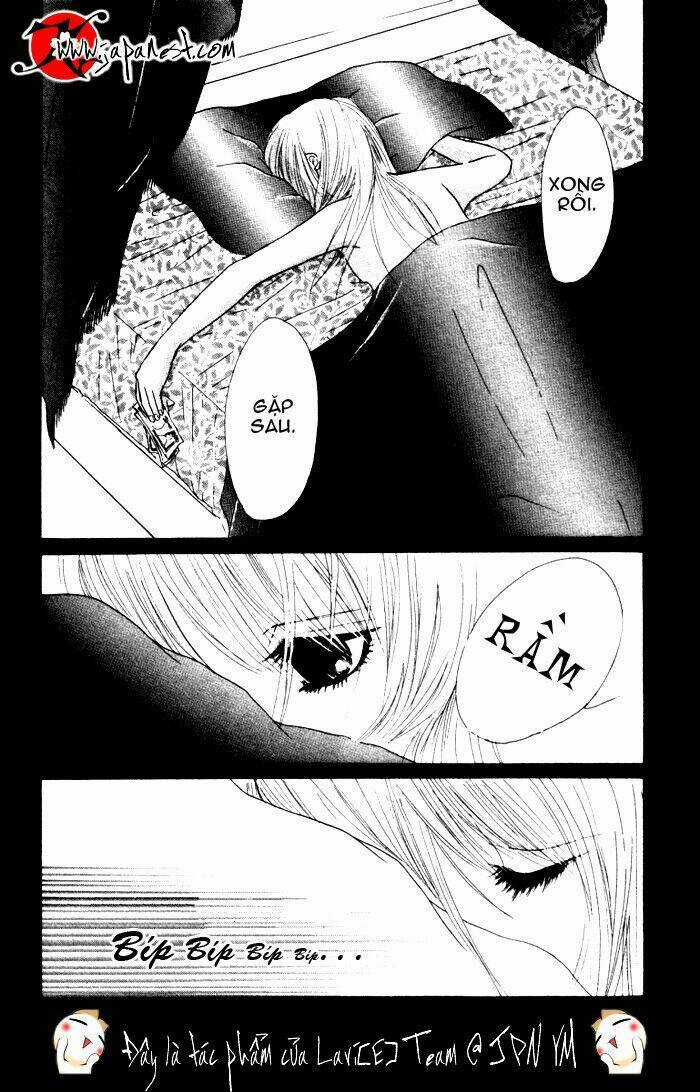Deep Love - Ayu No Monogatari - Chapter 1 - Trang 95