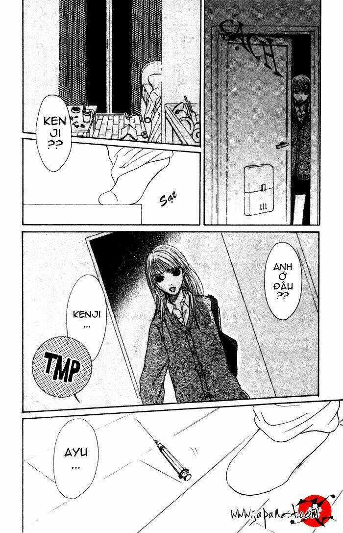 Deep Love - Ayu No Monogatari - Chapter 1 - Trang 97