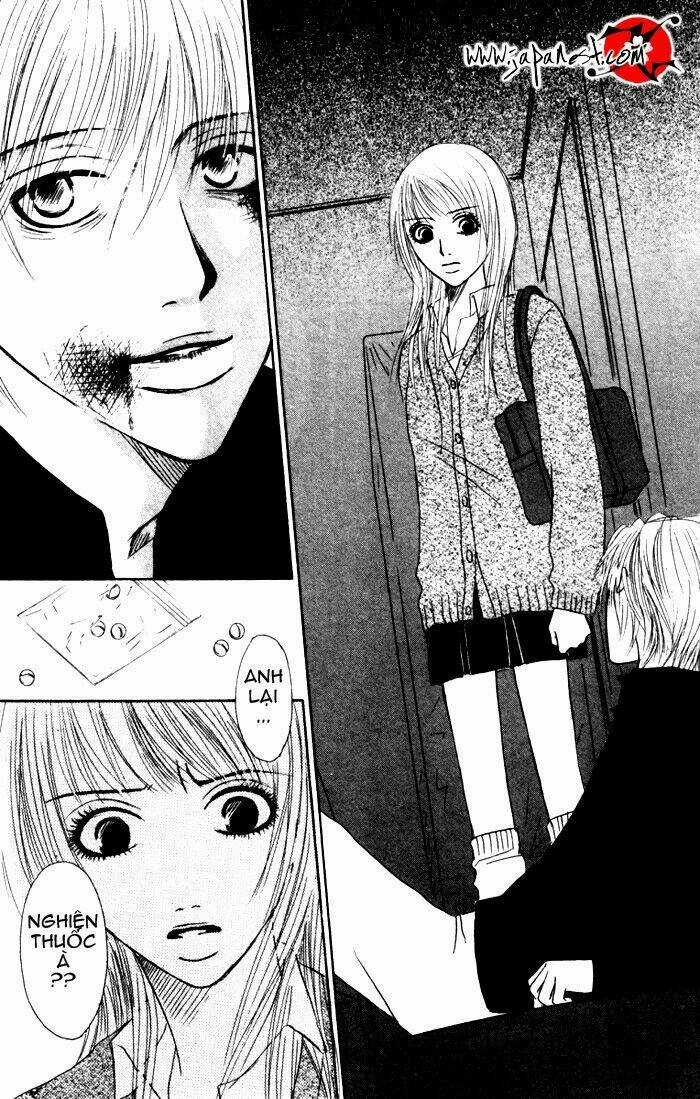 Deep Love - Ayu No Monogatari - Chapter 1 - Trang 98