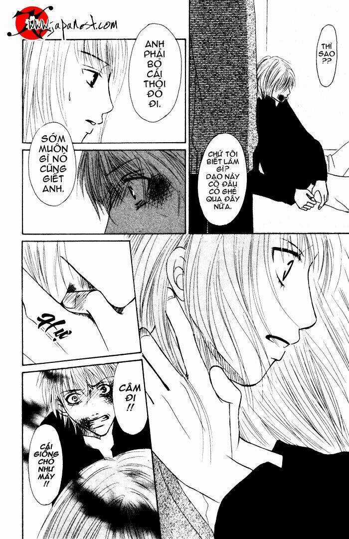 Deep Love - Ayu No Monogatari - Chapter 1 - Trang 99