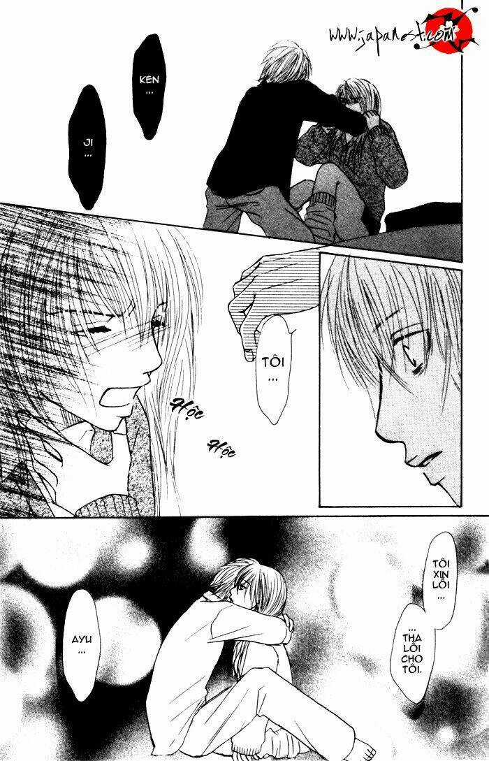 Deep Love - Ayu No Monogatari - Chapter 1 - Trang 100