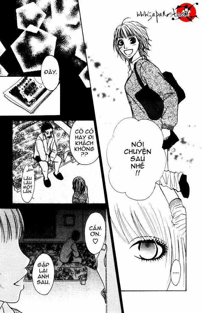 Deep Love - Ayu No Monogatari - Chapter 2 - Trang 11