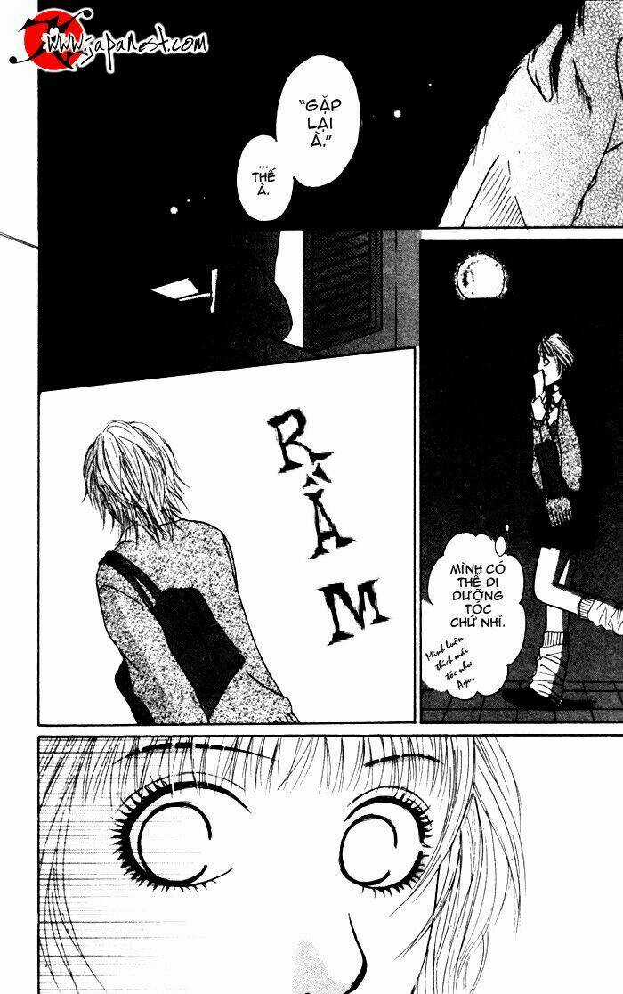 Deep Love - Ayu No Monogatari - Chapter 2 - Trang 12