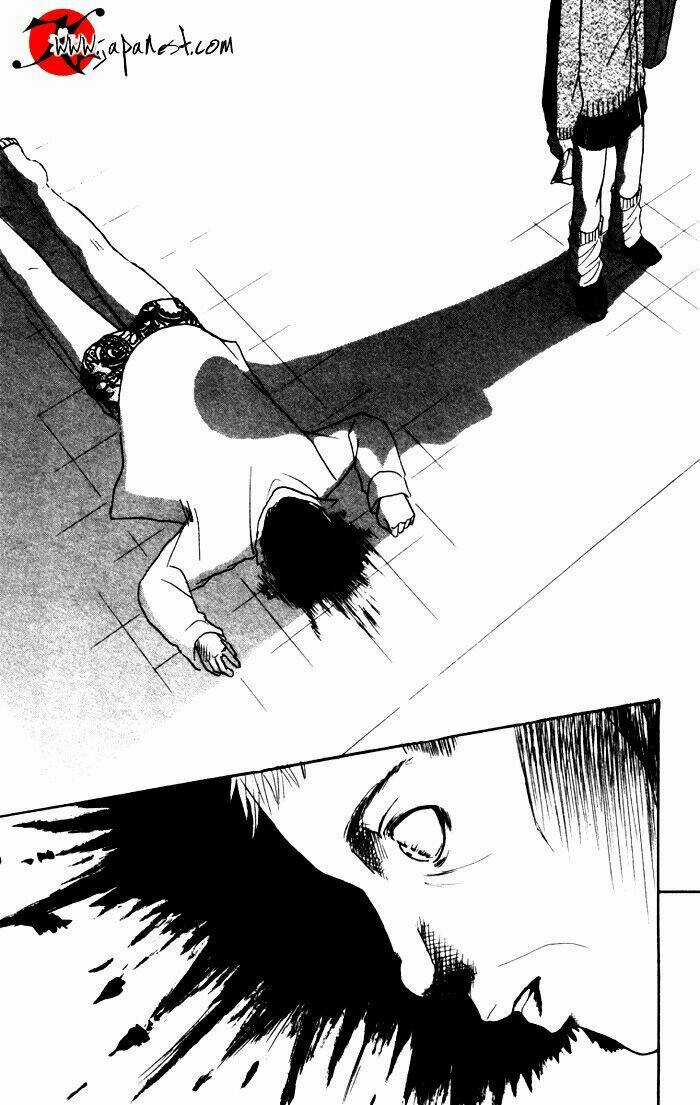 Deep Love - Ayu No Monogatari - Chapter 2 - Trang 13