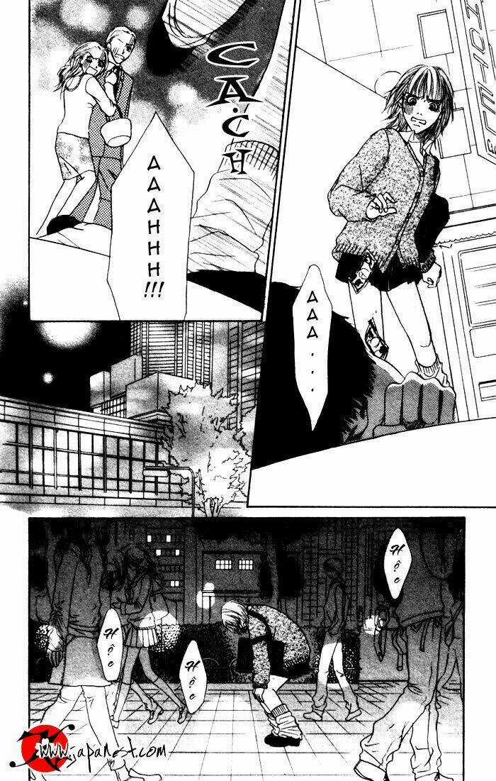 Deep Love - Ayu No Monogatari - Chapter 2 - Trang 14