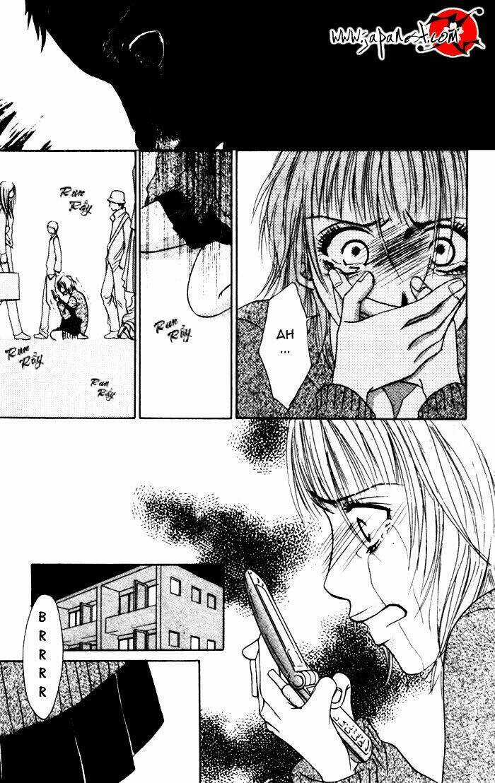 Deep Love - Ayu No Monogatari - Chapter 2 - Trang 15