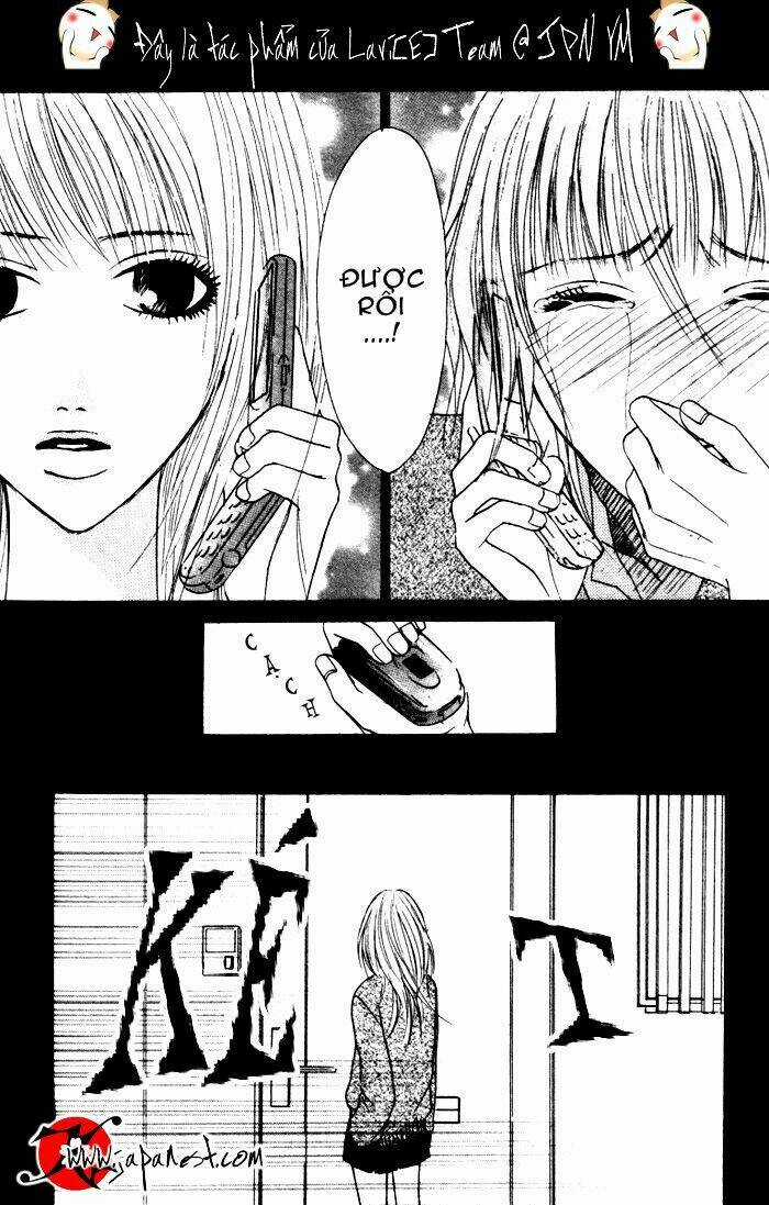 Deep Love - Ayu No Monogatari - Chapter 2 - Trang 17