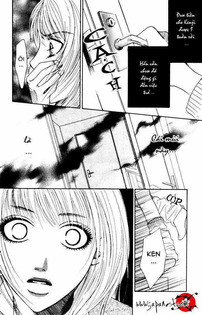 Deep Love - Ayu No Monogatari - Chapter 2 - Trang 18