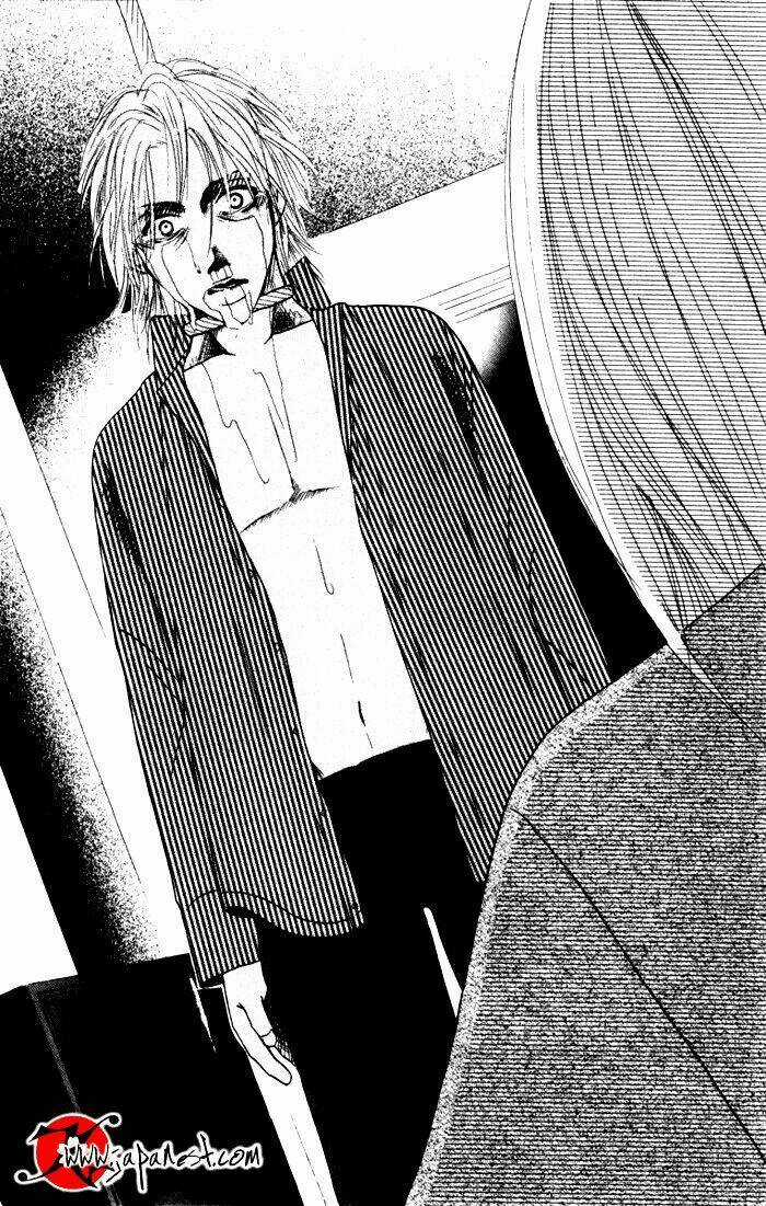 Deep Love - Ayu No Monogatari - Chapter 2 - Trang 19