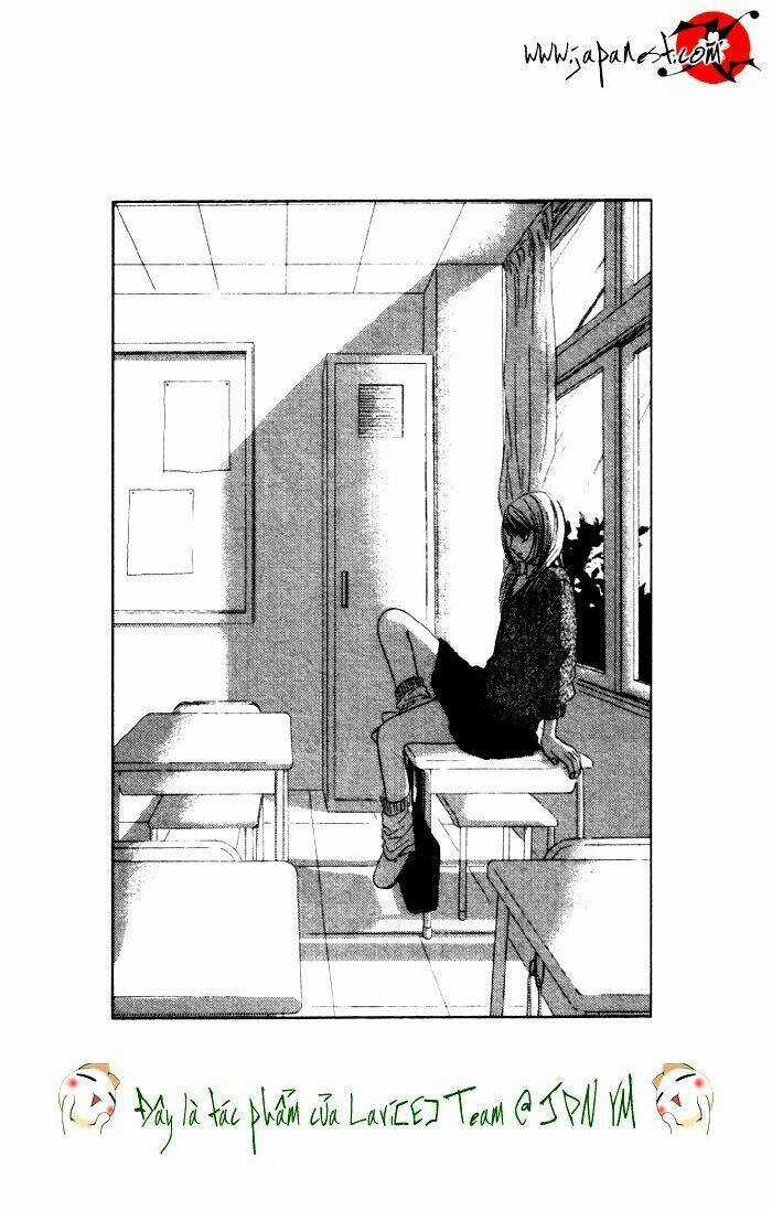 Deep Love - Ayu No Monogatari - Chapter 2 - Trang 3