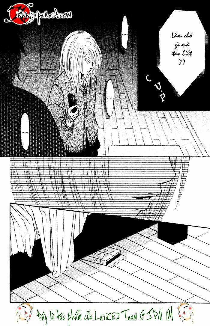 Deep Love - Ayu No Monogatari - Chapter 2 - Trang 22