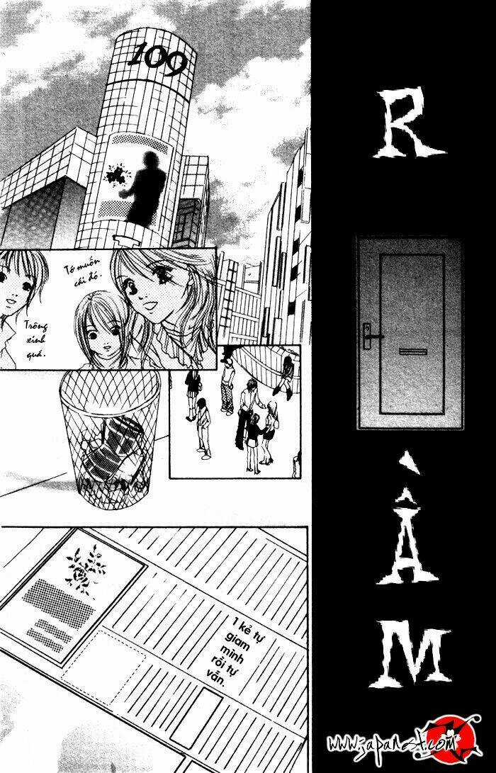 Deep Love - Ayu No Monogatari - Chapter 2 - Trang 24