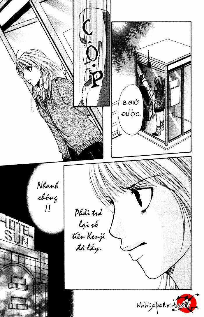 Deep Love - Ayu No Monogatari - Chapter 2 - Trang 25