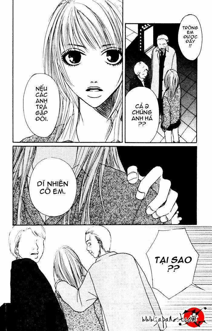 Deep Love - Ayu No Monogatari - Chapter 2 - Trang 26