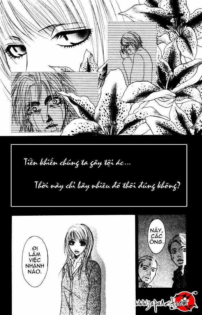 Deep Love - Ayu No Monogatari - Chapter 2 - Trang 28