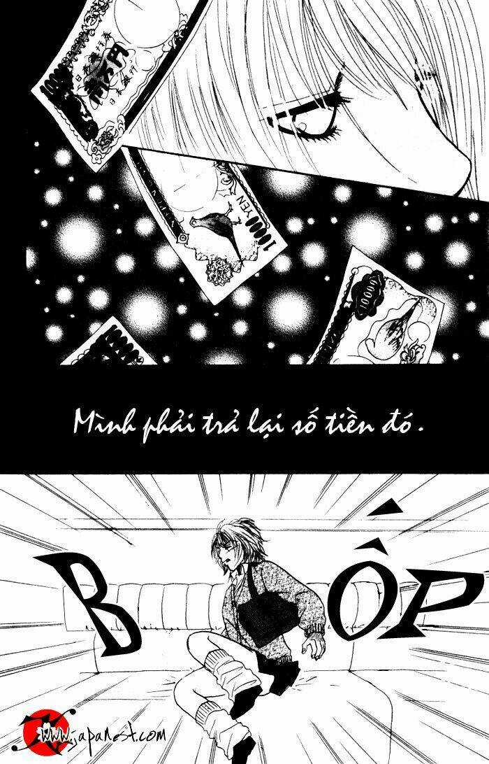 Deep Love - Ayu No Monogatari - Chapter 2 - Trang 30