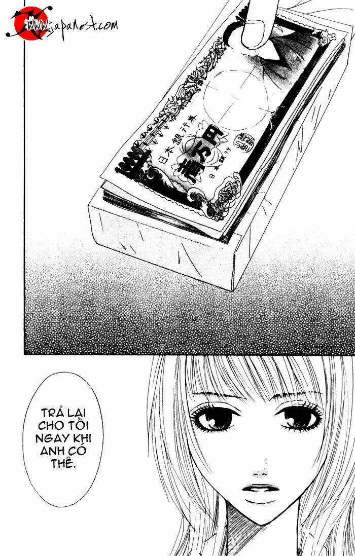 Deep Love - Ayu No Monogatari - Chapter 2 - Trang 4