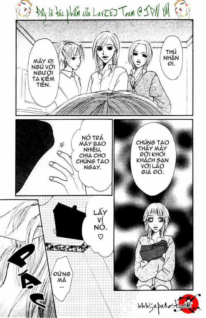 Deep Love - Ayu No Monogatari - Chapter 2 - Trang 31