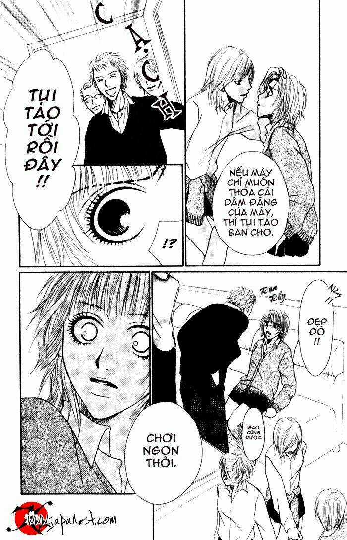 Deep Love - Ayu No Monogatari - Chapter 2 - Trang 32