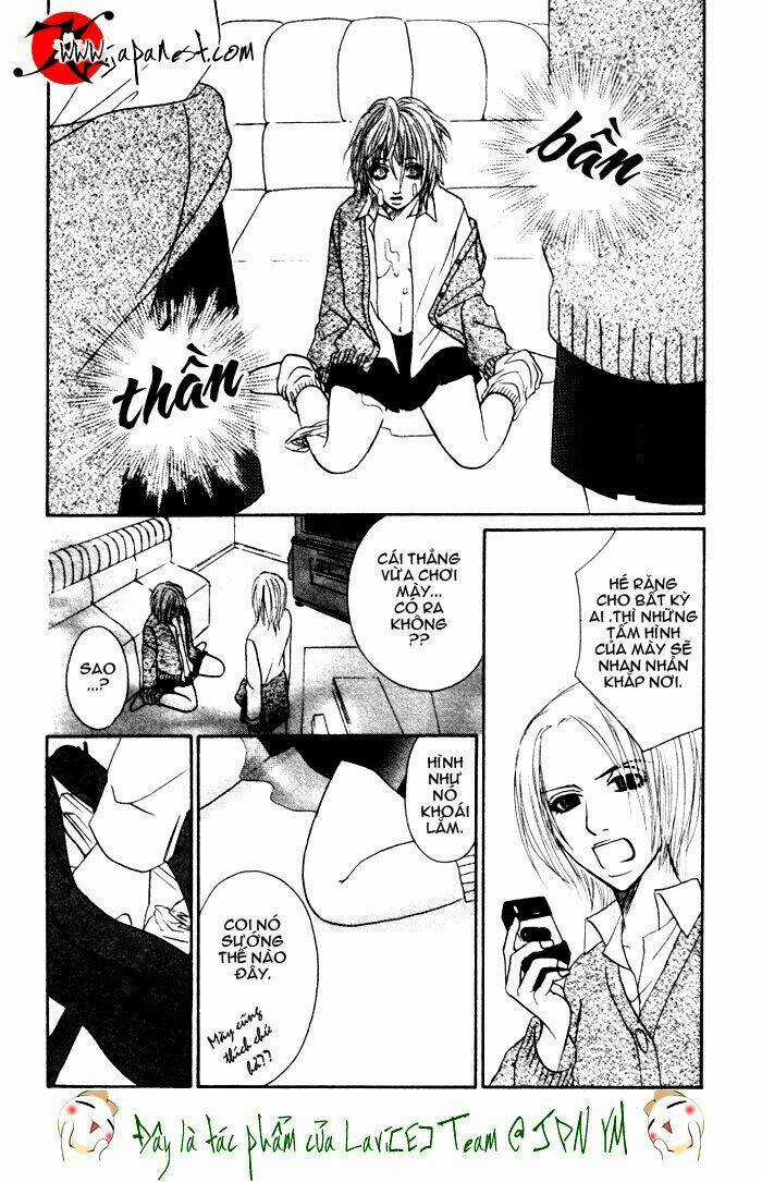 Deep Love - Ayu No Monogatari - Chapter 2 - Trang 36