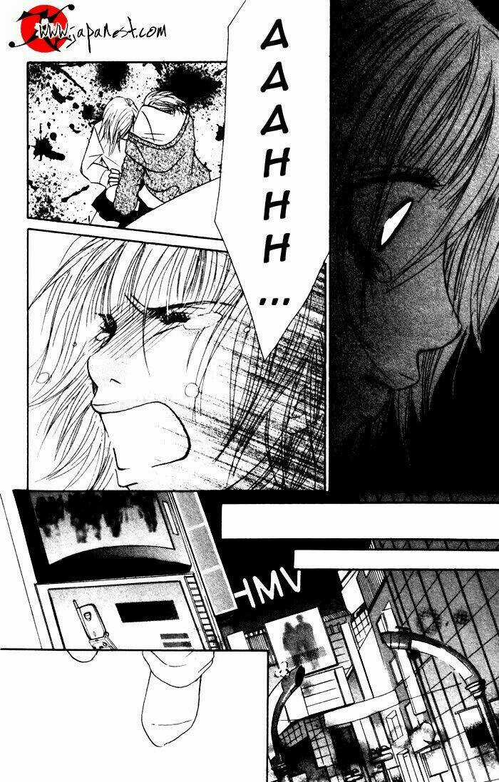 Deep Love - Ayu No Monogatari - Chapter 2 - Trang 38