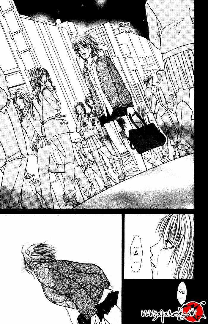 Deep Love - Ayu No Monogatari - Chapter 2 - Trang 39