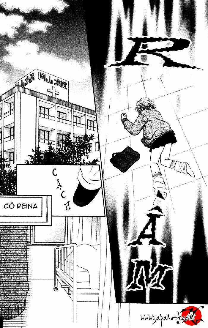 Deep Love - Ayu No Monogatari - Chapter 2 - Trang 40