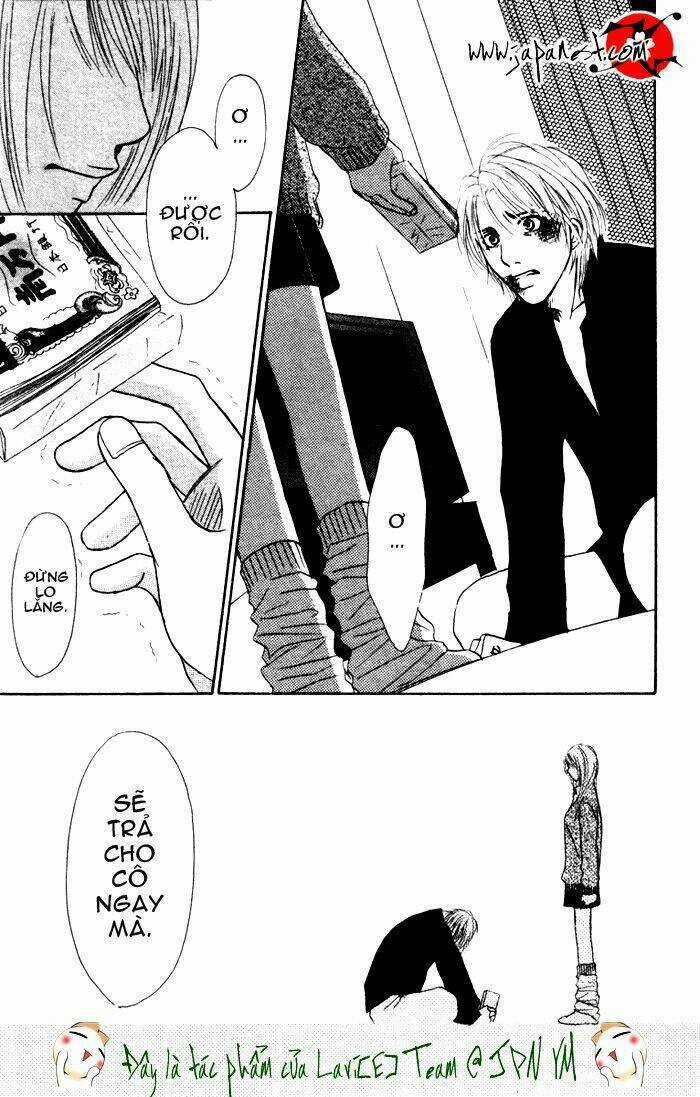 Deep Love - Ayu No Monogatari - Chapter 2 - Trang 5