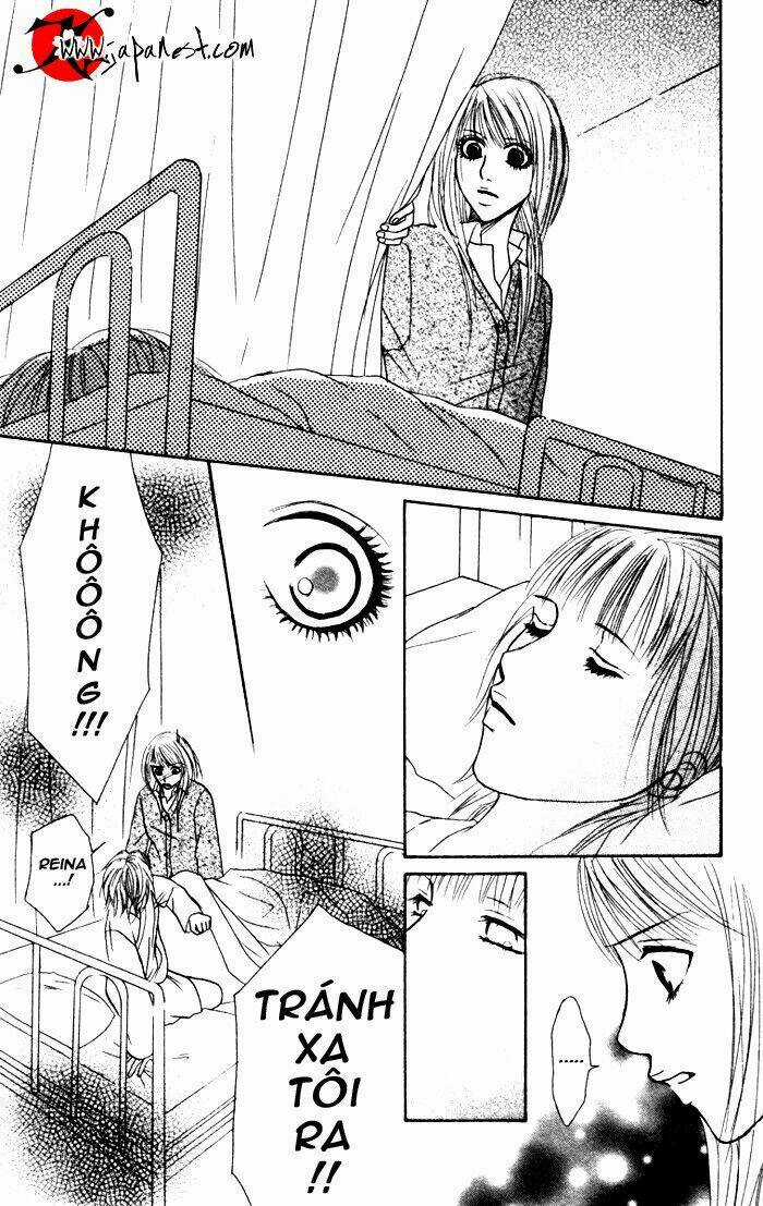 Deep Love - Ayu No Monogatari - Chapter 2 - Trang 41