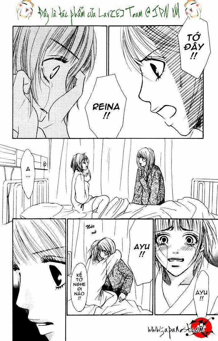 Deep Love - Ayu No Monogatari - Chapter 2 - Trang 42