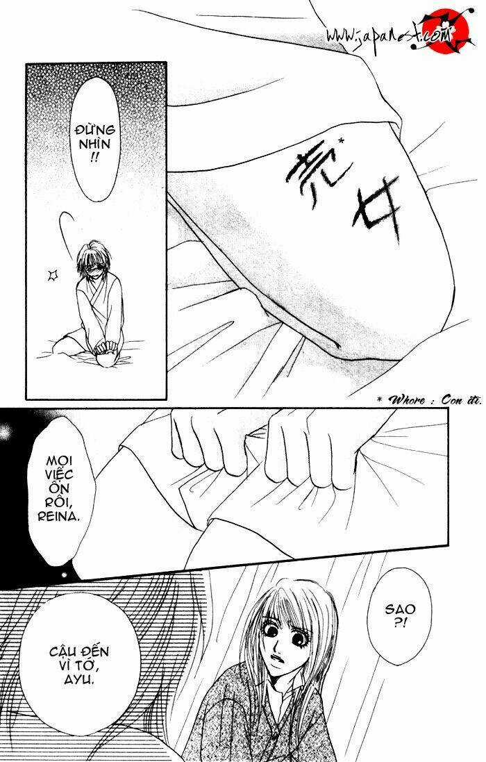 Deep Love - Ayu No Monogatari - Chapter 2 - Trang 43