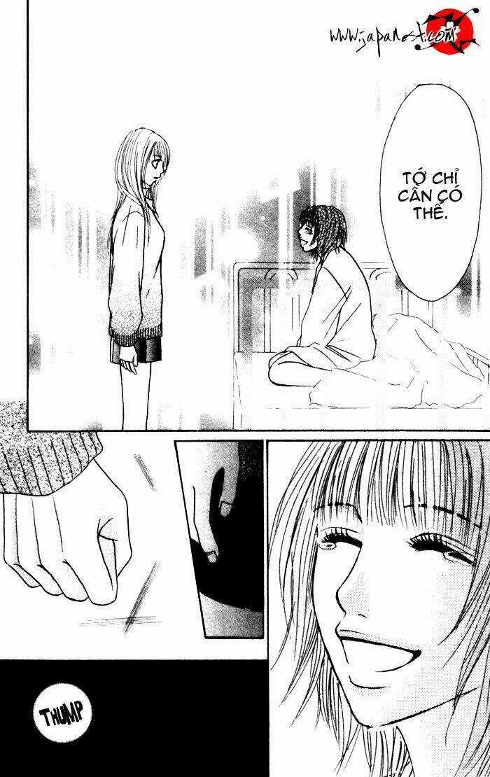 Deep Love - Ayu No Monogatari - Chapter 2 - Trang 44