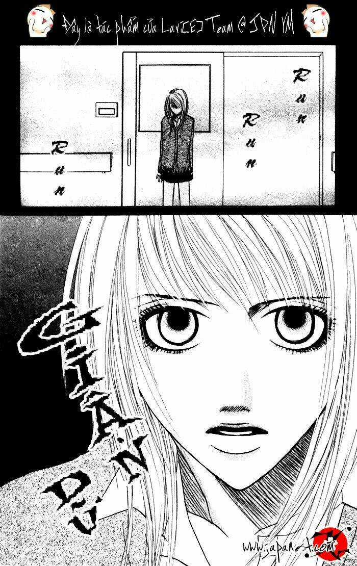 Deep Love - Ayu No Monogatari - Chapter 2 - Trang 45