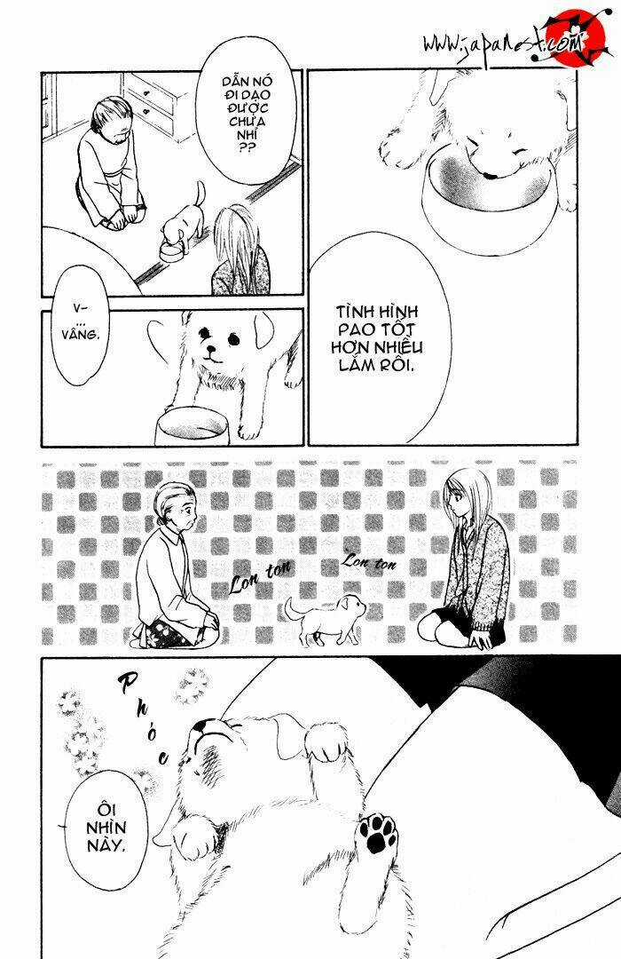 Deep Love - Ayu No Monogatari - Chapter 2 - Trang 6