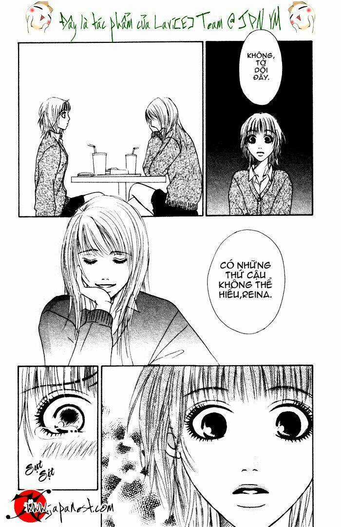 Deep Love - Ayu No Monogatari - Chapter 2 - Trang 9