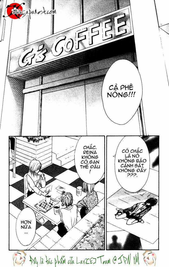 Deep Love - Ayu No Monogatari - Chapter 3 - Trang 2