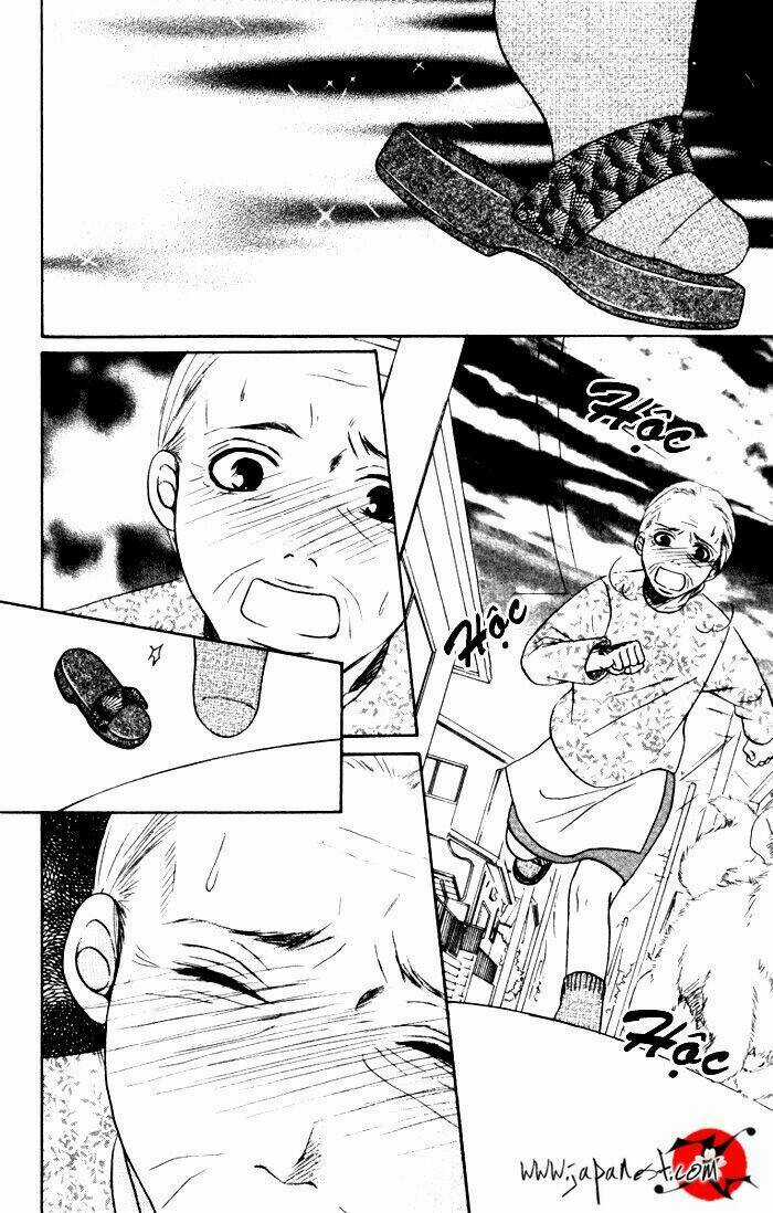 Deep Love - Ayu No Monogatari - Chapter 3 - Trang 13