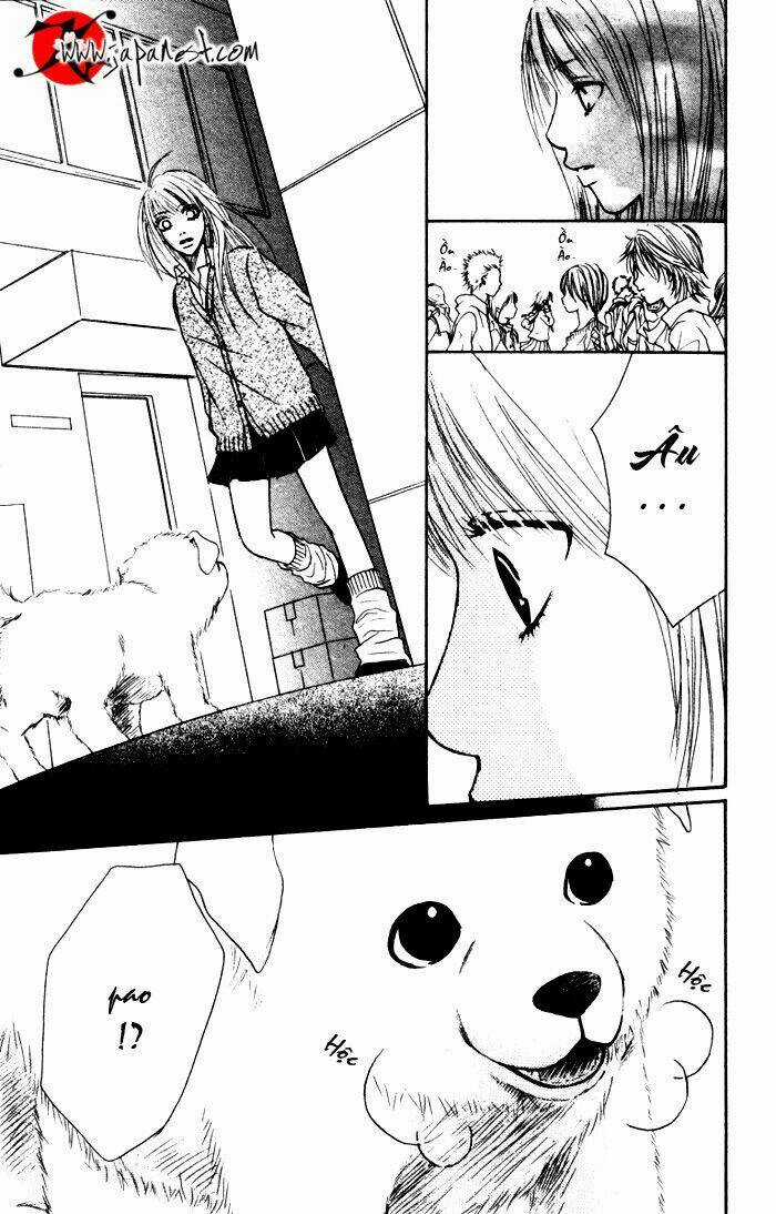 Deep Love - Ayu No Monogatari - Chapter 3 - Trang 16