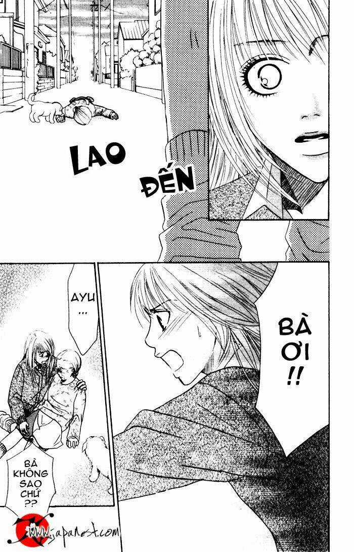 Deep Love - Ayu No Monogatari - Chapter 3 - Trang 18