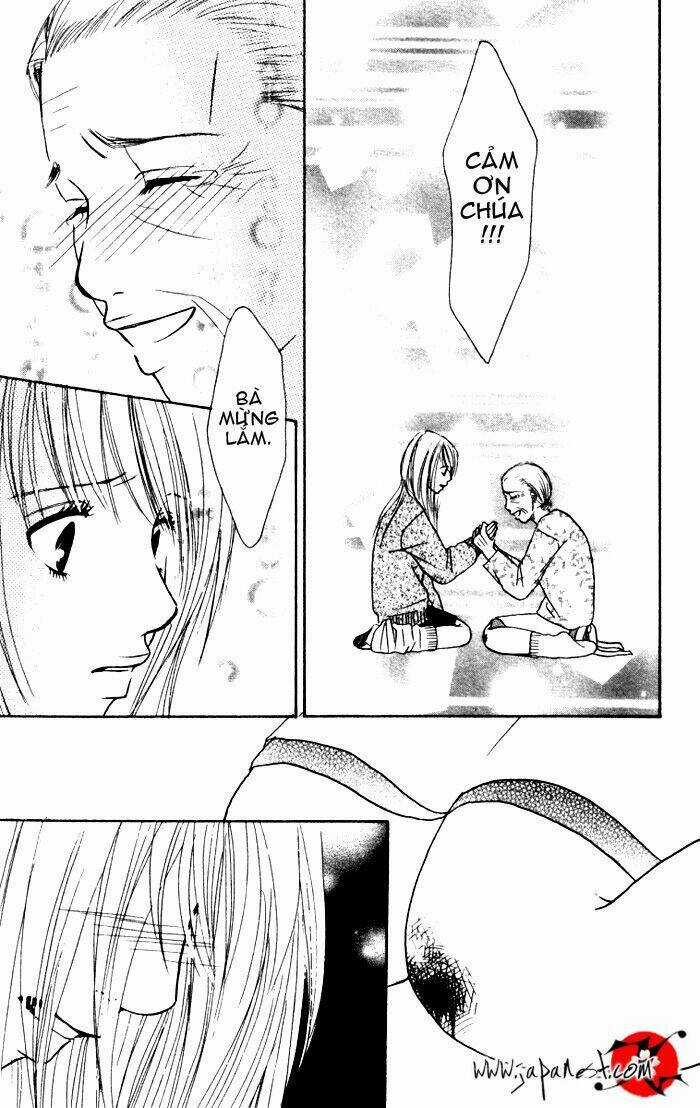 Deep Love - Ayu No Monogatari - Chapter 3 - Trang 20