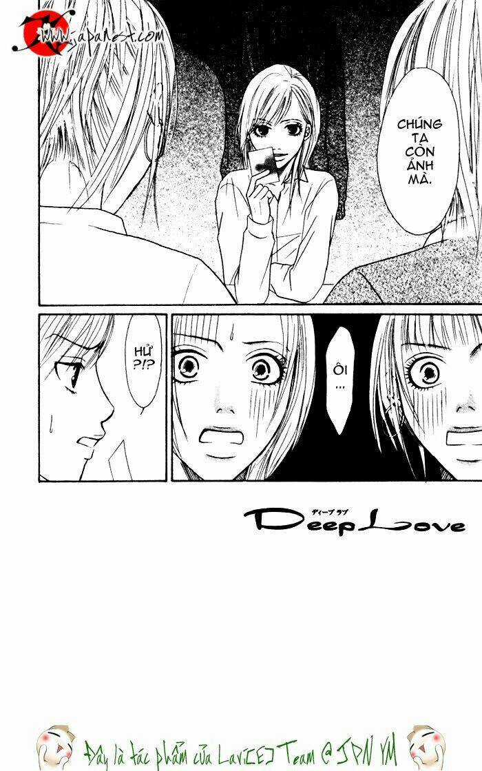 Deep Love - Ayu No Monogatari - Chapter 3 - Trang 3