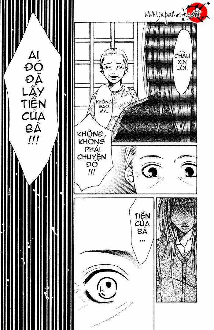 Deep Love - Ayu No Monogatari - Chapter 3 - Trang 22