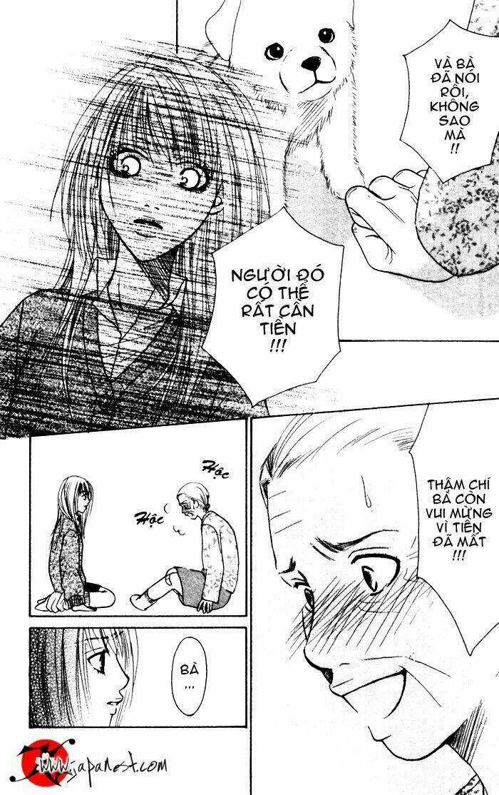 Deep Love - Ayu No Monogatari - Chapter 3 - Trang 23