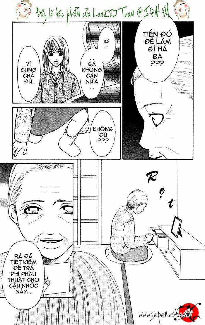 Deep Love - Ayu No Monogatari - Chapter 3 - Trang 24