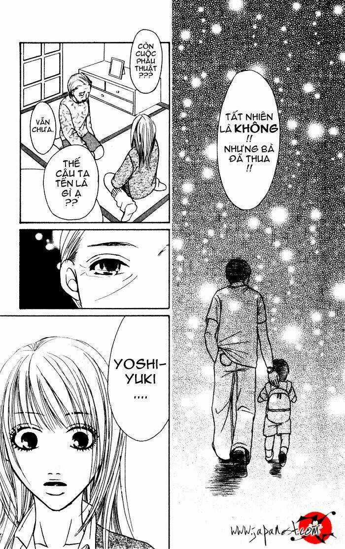 Deep Love - Ayu No Monogatari - Chapter 3 - Trang 28