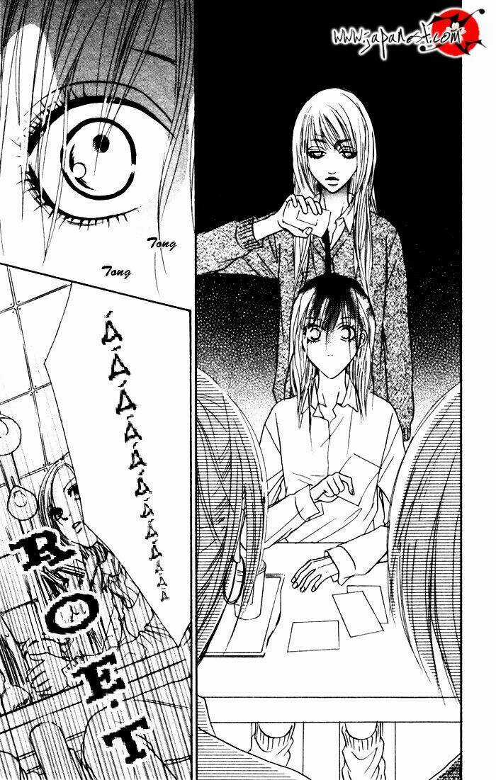 Deep Love - Ayu No Monogatari - Chapter 3 - Trang 4