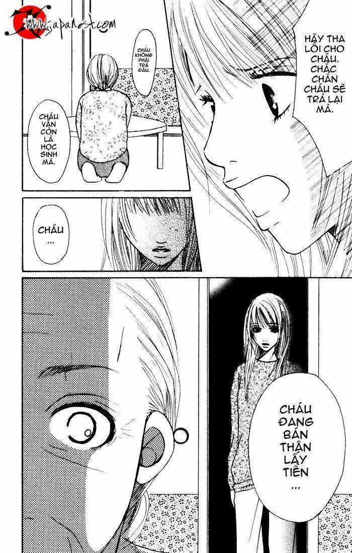Deep Love - Ayu No Monogatari - Chapter 3 - Trang 31